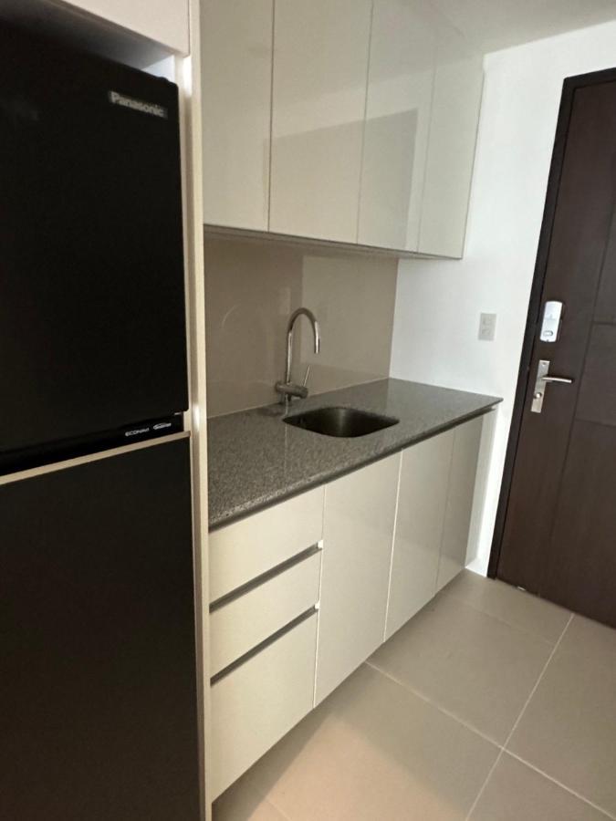 Uptown Parksuites Bgc Taguig Eksteriør billede